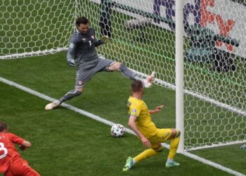 Belgium, Netherlands into Euro 2020 last 16