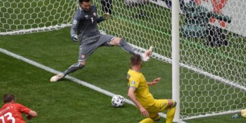 Belgium, Netherlands into Euro 2020 last 16