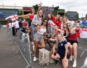 Euro 2020: Winning starts for England, Austria and Netherlands 2 - Egyptian Gazette