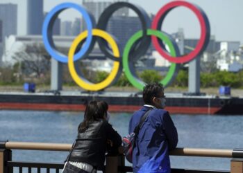 No spectators at Tokyo 2020 is least risky option, experts warn