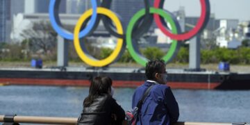 No spectators at Tokyo 2020 is least risky option, experts warn