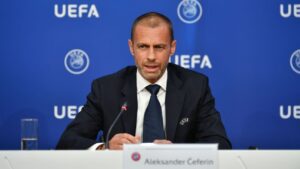 UEFA abolishes away goals rule in club competitions from next season 1 - Egyptian Gazette