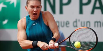 Djokovic to play Draper as Halep withdraws from Wimbledon