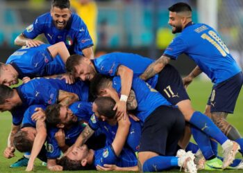 Euro 2020: Clean sheet kings Italy should conquer Austria in last 16