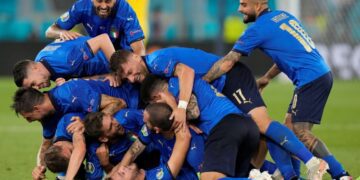 Euro 2020: Clean sheet kings Italy should conquer Austria in last 16