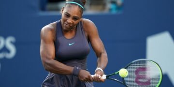 Serena Williams to skip Tokyo Games
