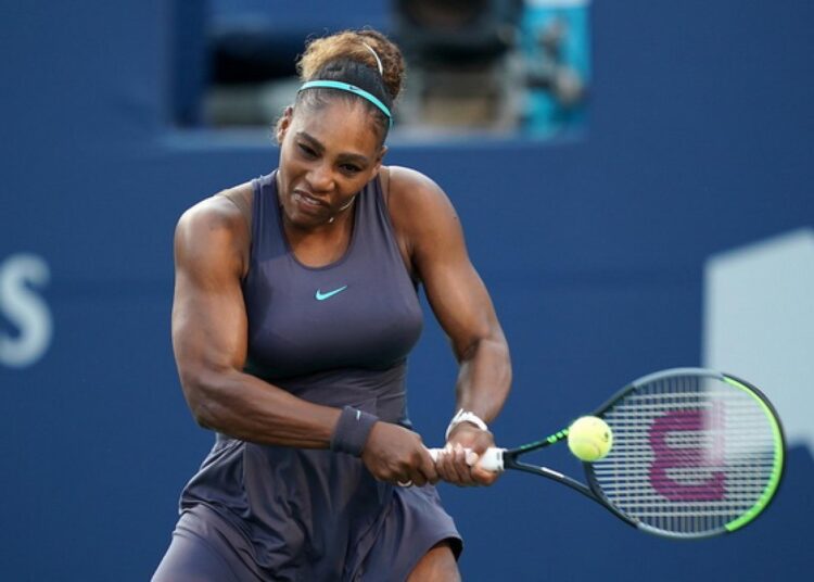 Serena Williams