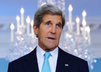 Kerry thanks Sisi for Egypt’s commitment to climate change, environmental issues