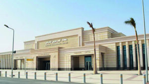 Renaissance in aviation sector over past 7 years 5 - Egyptian Gazette