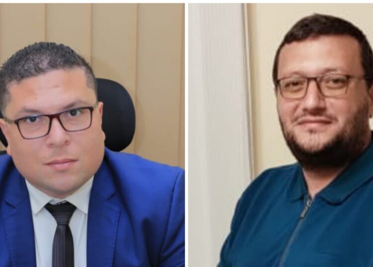 Parsley Developments launches medical administrative commercial project in NAC 1 - Egyptian Gazette