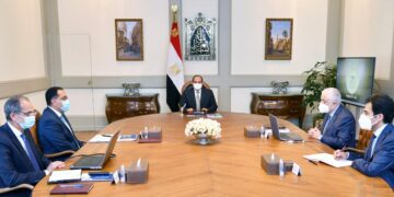 Sisi directs gov’t to ease GSSC exam system