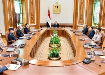 Mega national agricultural project of New Delta, 1st Israeli embassy in Gulf region and more in News Digest