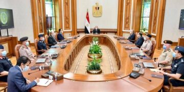 Mega national agricultural project of New Delta, 1st Israeli embassy in Gulf region and more in News Digest 1 - Egyptian Gazette Mega national agricultural project of New Delta, 1st Israeli embassy in Gulf region and more in News Digest
