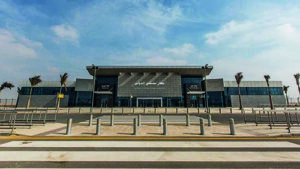 Renaissance in aviation sector over past 7 years 9 - Egyptian Gazette