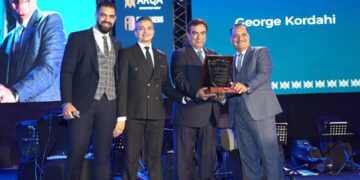 ‘Arqa’ launches 2nd phase of ‘I Business Park’ with LE3b targeted sales