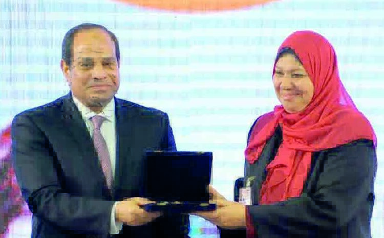 More posts open to women in judiciary 1 - Egyptian Gazette