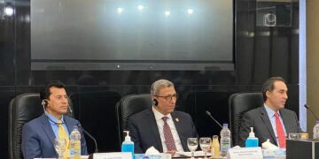 ‘Africa can right past wrongs’