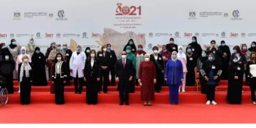Women’s empowerment: Way forward to Egypt 2030
