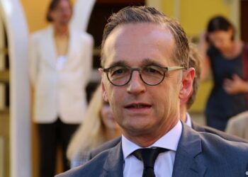 Germany calls for removal of foreign fighters from Libya