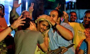 June 30 Revolution: Putting Egypt back on track 6 - Egyptian Gazette