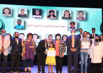 Young Creators’ State Award winners announced