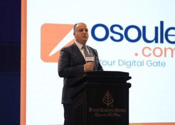 OSOULE.COM: Largest real estate digital platform in MEA