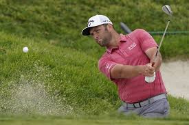 Rahm wins US Open to take 1st major crown 7 - Egyptian Gazette Rahm wins US Open to take 1st major crown 6 - Egyptian Gazette