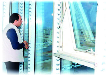 Renaissance in aviation sector over past 7 years