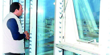 Renaissance in aviation sector over past 7 years