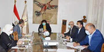 Cairo Int’l Book Fair preparations underway
