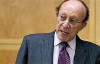 Former IMF executive director Shakour Shaalan dies