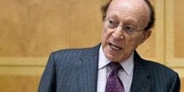 Former IMF executive director Shakour Shaalan dies