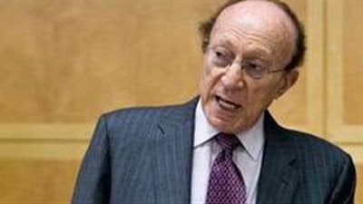 Former IMF executive director Shakour Shaalan dies 1 - Egyptian Gazette Shakour Shaalan