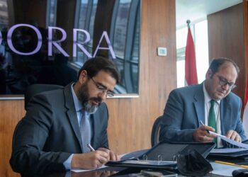 DORRA signs new protocol with Egyptian Real Estate Marketing and Training Association