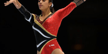 Egypt clinch gold in Artistic Gymnastics World Challenge Cup 1 - Egyptian Gazette Egypt clinch gold in Artistic Gymnastics World Challenge Cup