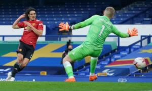 Cavani tempted by South American return after United 4 - Egyptian Gazette