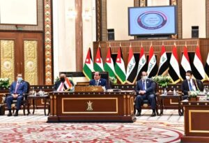 Sisi 1st Egyptian leader to visit Iraq in 30 years 4 - Egyptian Gazette