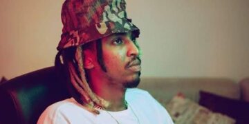 UAE-based Somali artist Freek charts the highs and lows of his career on his latest single