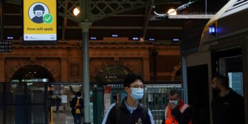 Sydney isolated as Covid clusters build; NZ tightens curbs in capital