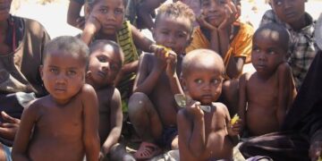 WFP: Communities in Madagascar on verge of famine