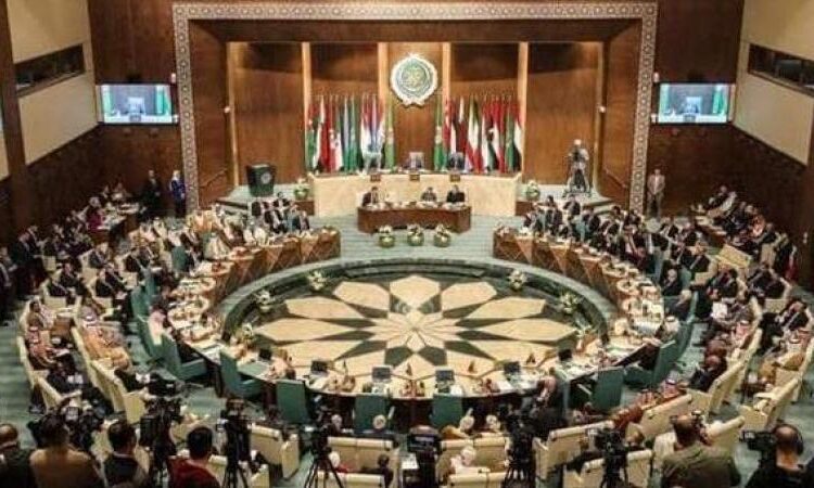 Saudi acting media minister calls for inclusion of Egypt, Palestine as members of Arab Information Ministers Council 2 - Egyptian Gazette Saudi acting media minister calls for inclusion of Egypt, Palestine as members of Arab Information Ministers Council 1 - Egyptian Gazette