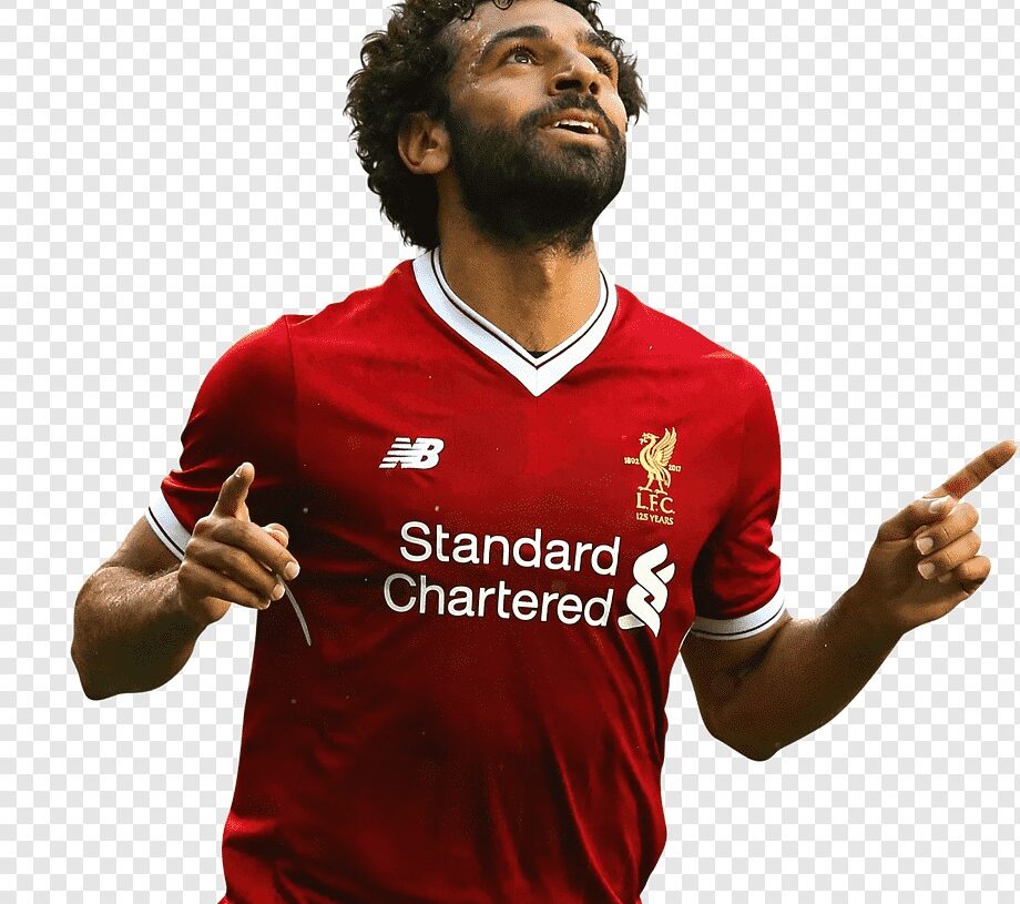 Mohamed Salah
