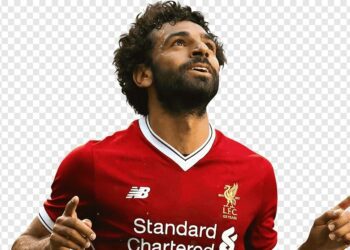 Mohamed Salah wins PFA Fans’ Player of the Year award
