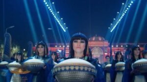 Sisi’s landmark achievements in antiquities attract world interest 4 - Egyptian Gazette Sisi’s landmark achievements in antiquities attract world interest 3 - Egyptian Gazette