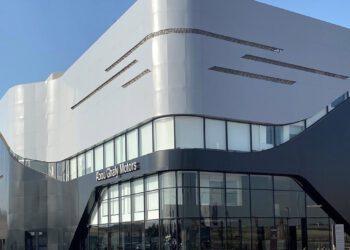 Abou Ghaly Motors turns to IBM Cloud