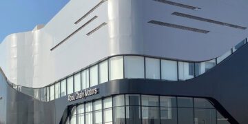 Abou Ghaly Motors turns to IBM Cloud