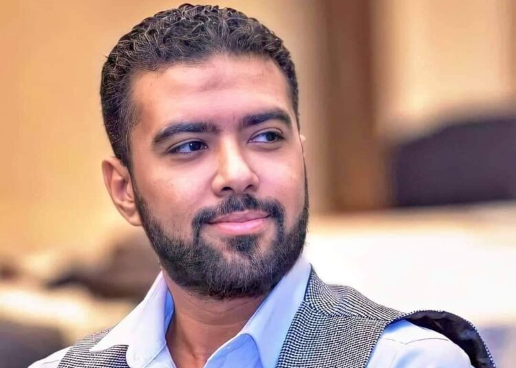 New Cairo Developers, Real Estate Finance companies cooperate to ease financing conditions 1 - Egyptian Gazette Abdel-Hamid Al-Wazir