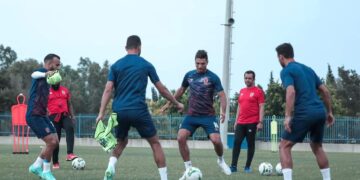 Al-Ahly clashes with Esperance in CAF Champions League semi-final