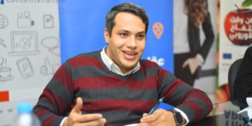 Aqarmap launches “Aqarmap Matcher” to link 1 - Egyptian Gazette Aqarmap launches “Aqarmap Matcher” to link