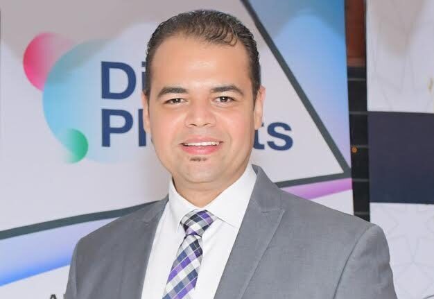 “Digital Planets” wins Sophos award 2021 in Egypt - Egyptian Gazette
